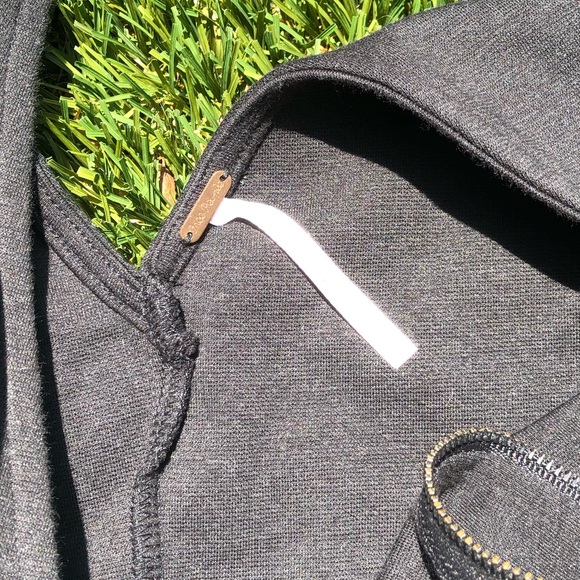 Free People Zipper dress - Picture 8 of 9